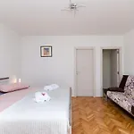 Apartment Zdenko
