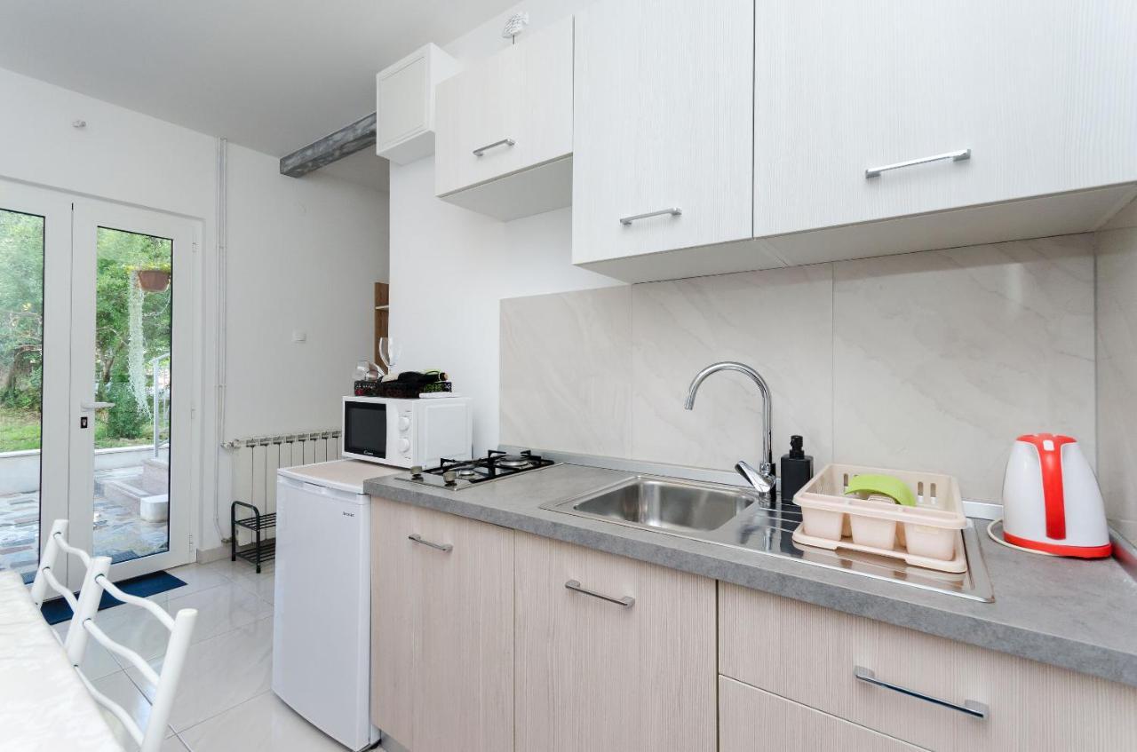 Zdenko Apartment