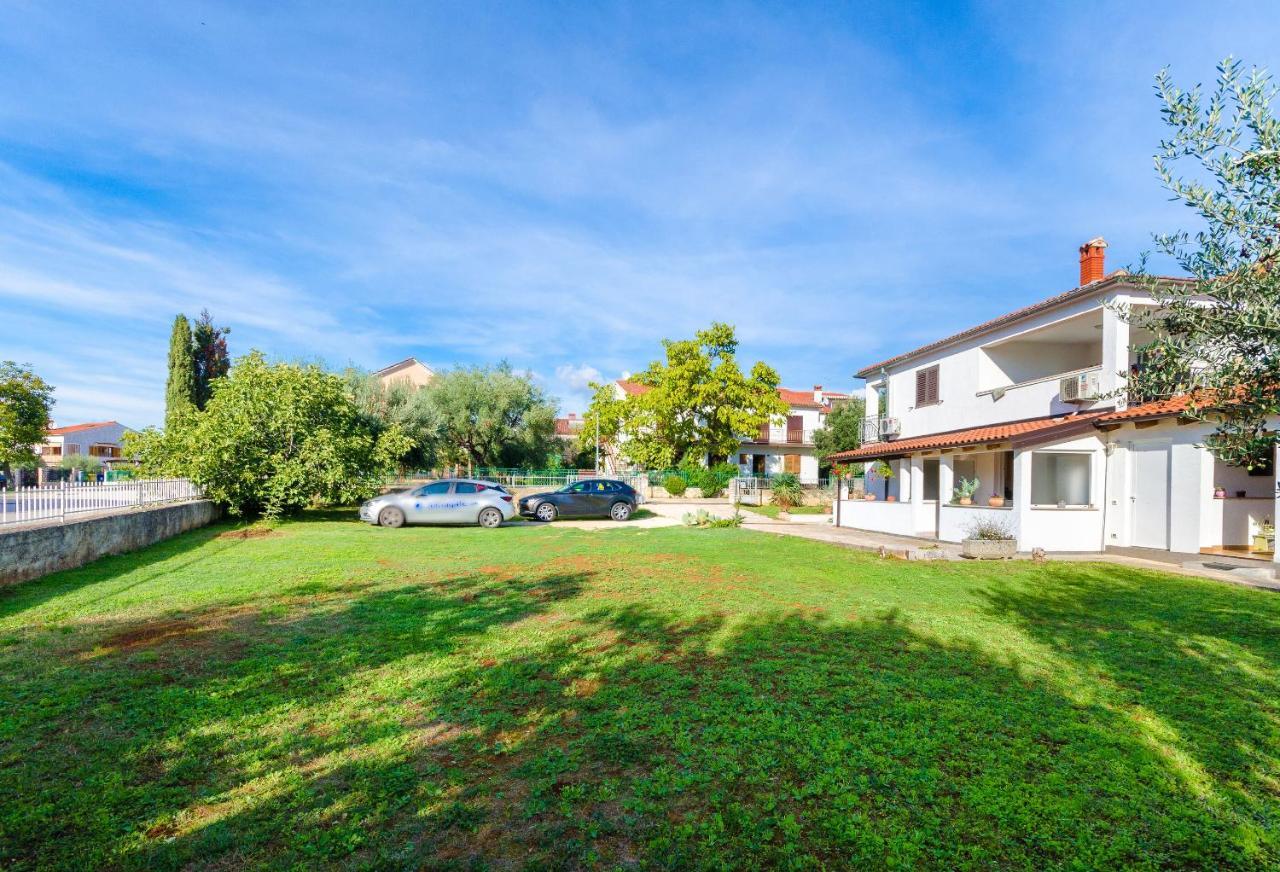 Apartament Zdenko *