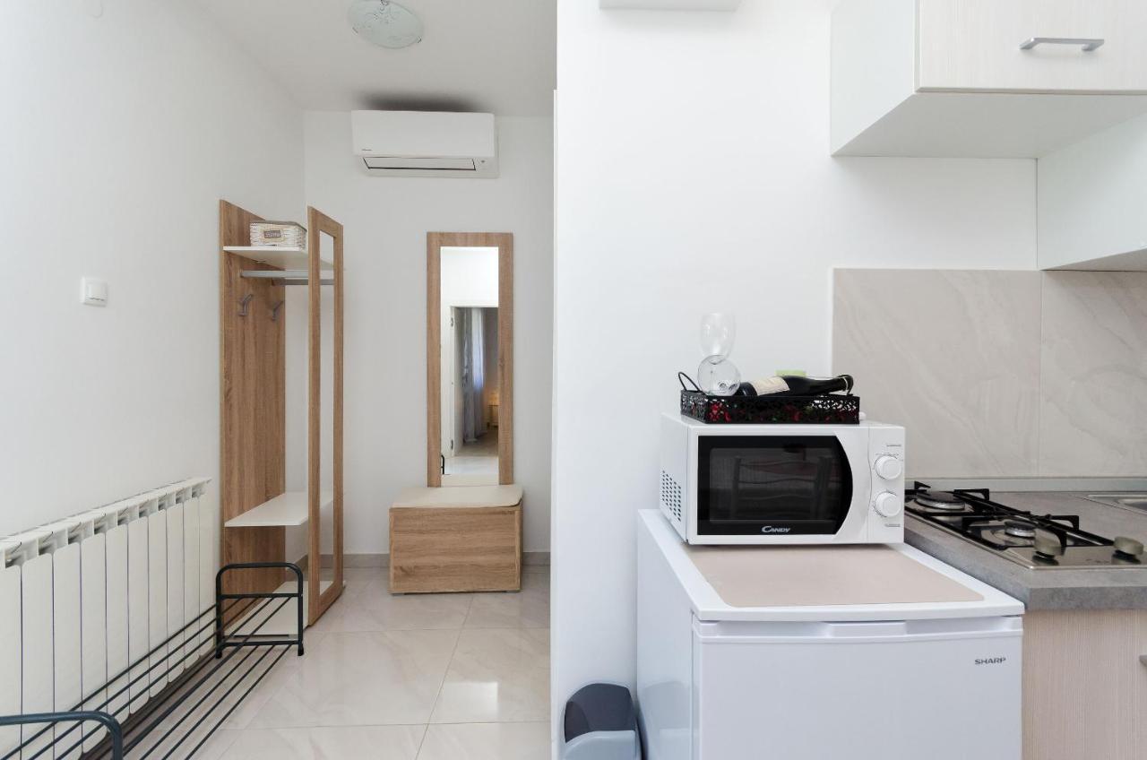 Apartment Zdenko Rovinj