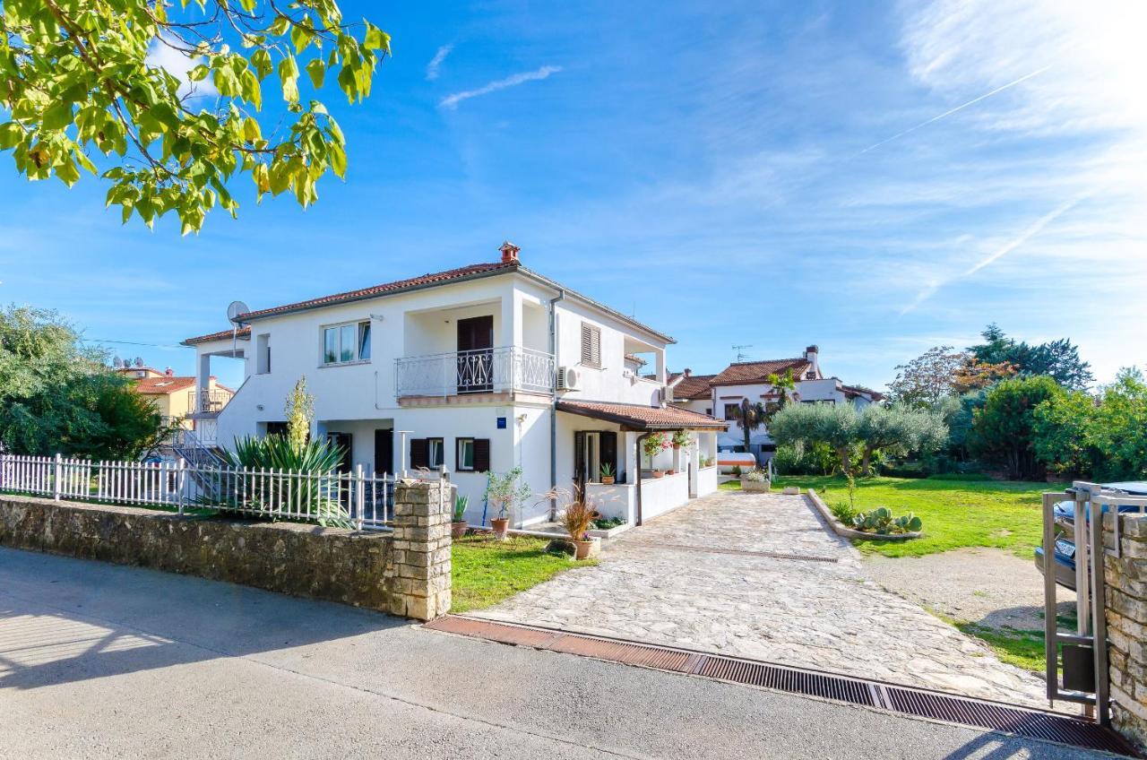 Apartament Zdenko Rovinj