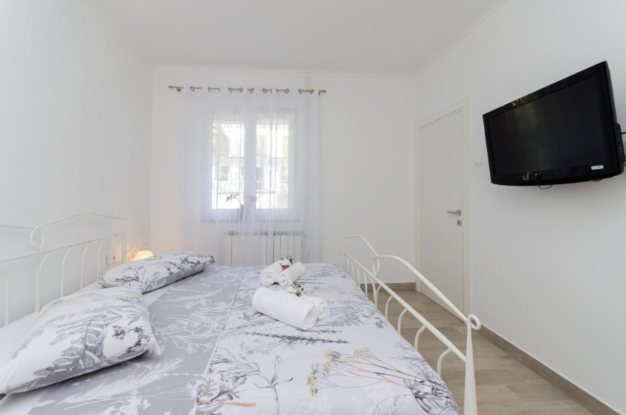 Apartament Zdenko