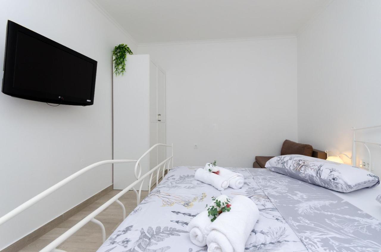 Apartament Zdenko