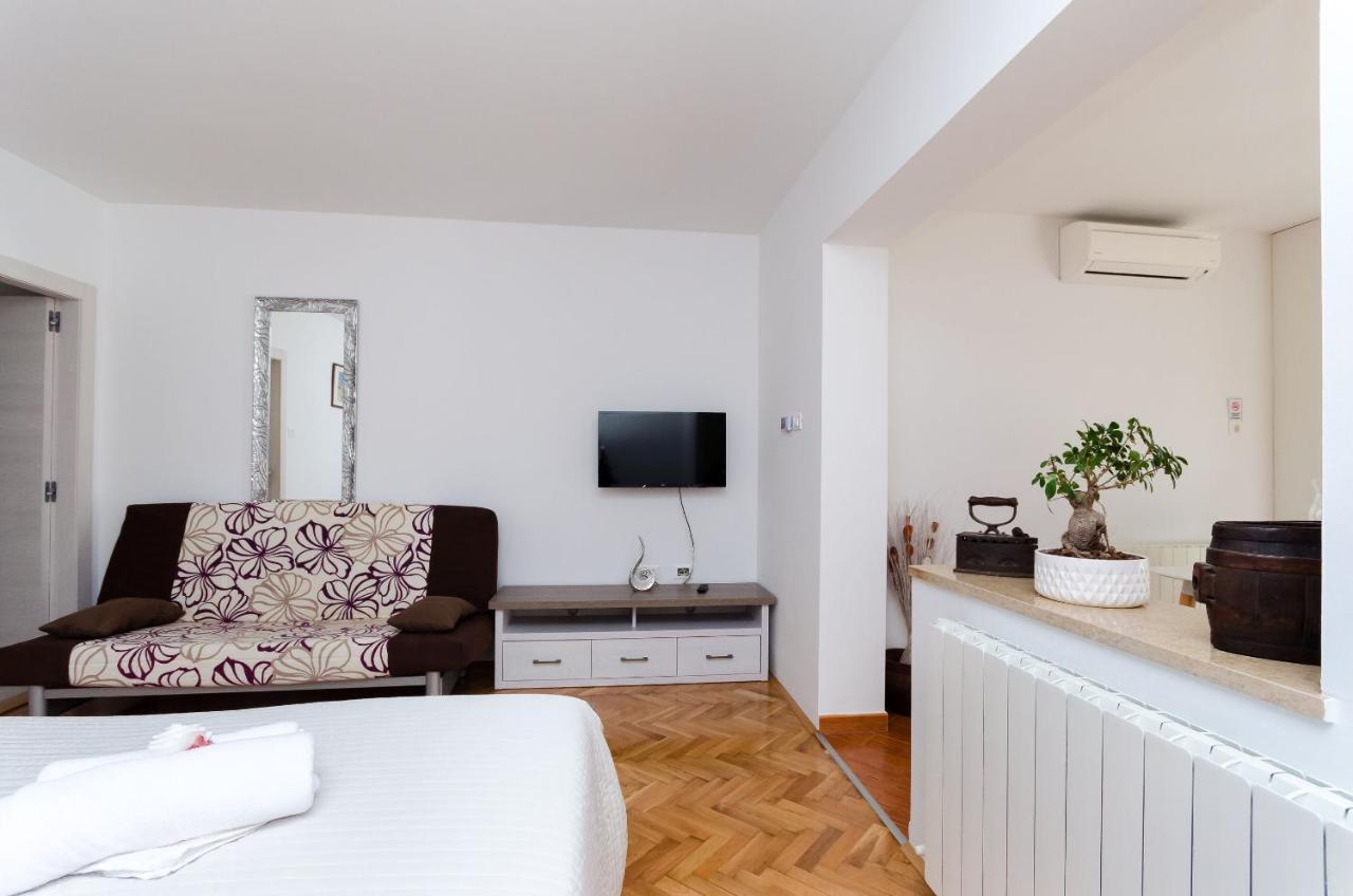 Apartament Zdenko *