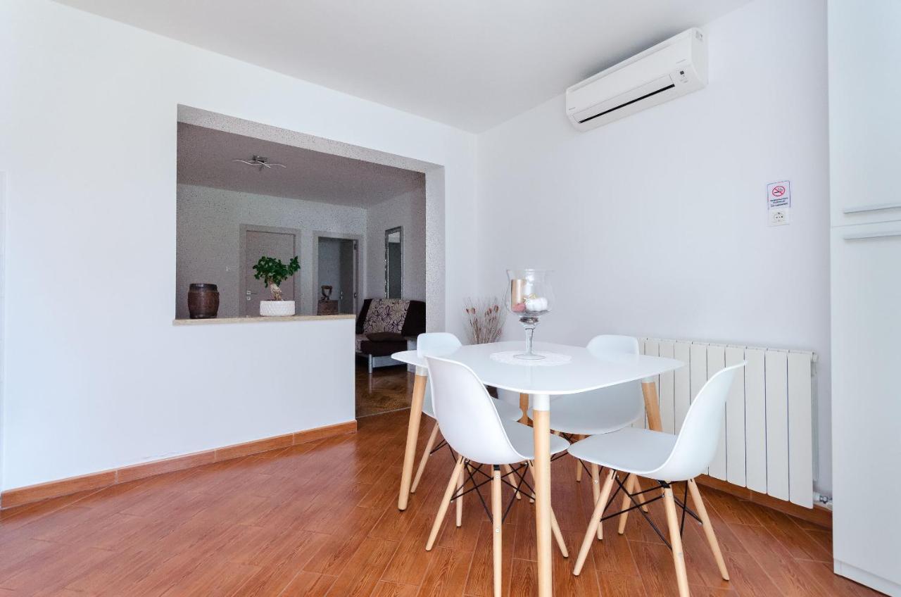 Apartment Zdenko *