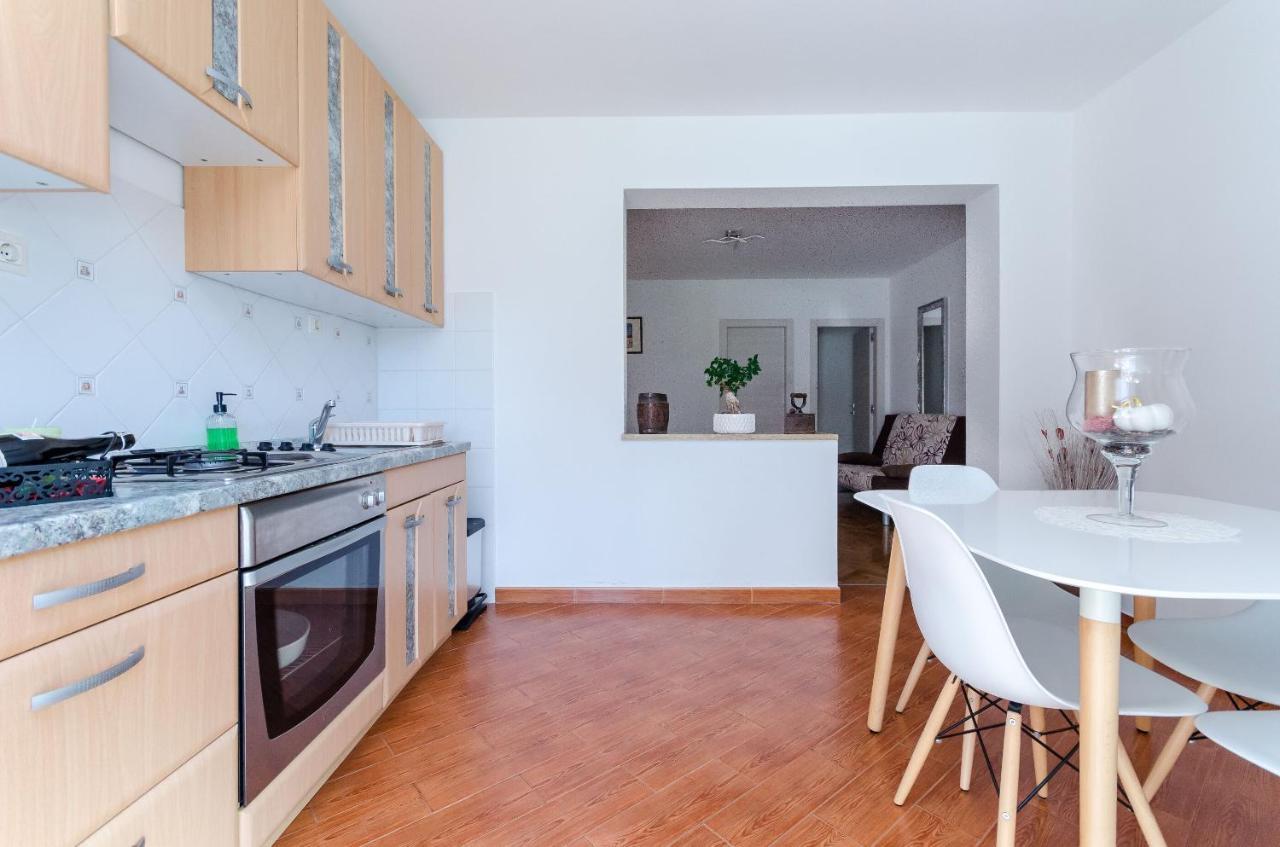 Apartment Zdenko Rovinj