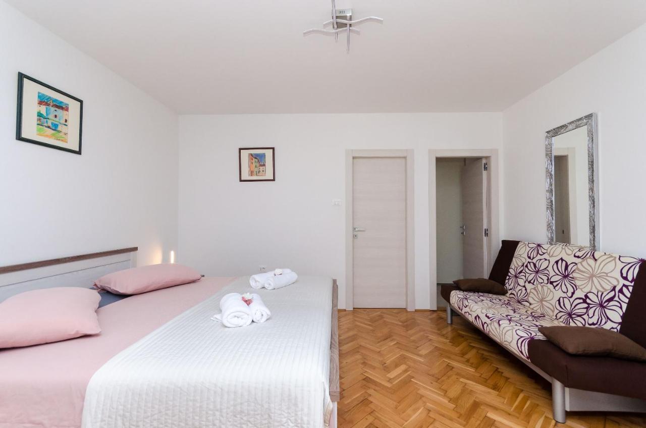 Zdenko Apartment
