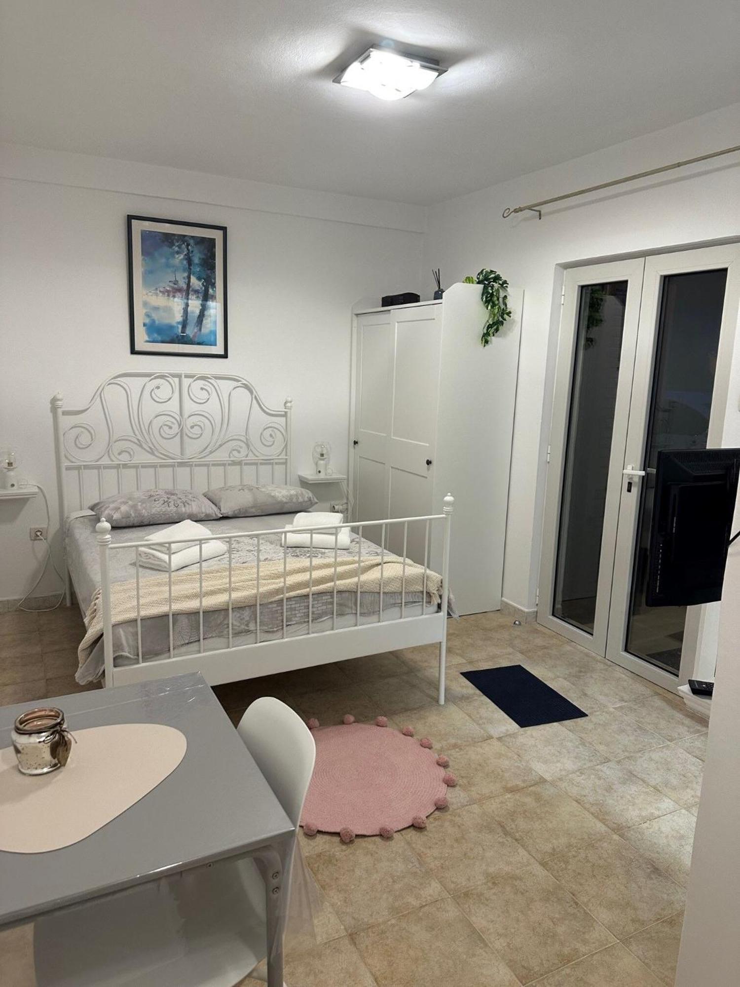 Apartment Zdenko