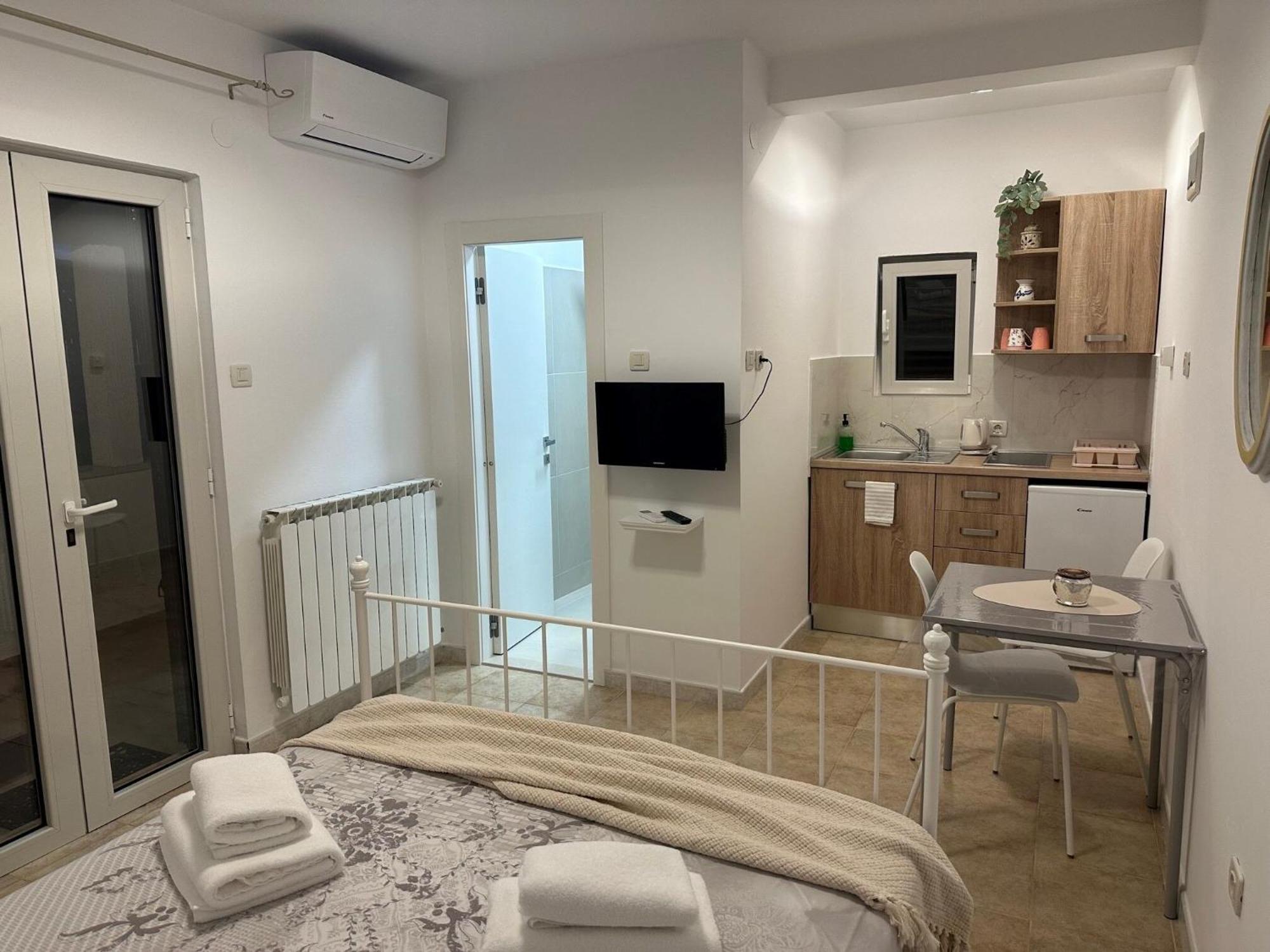 Zdenko Apartment Rovinj