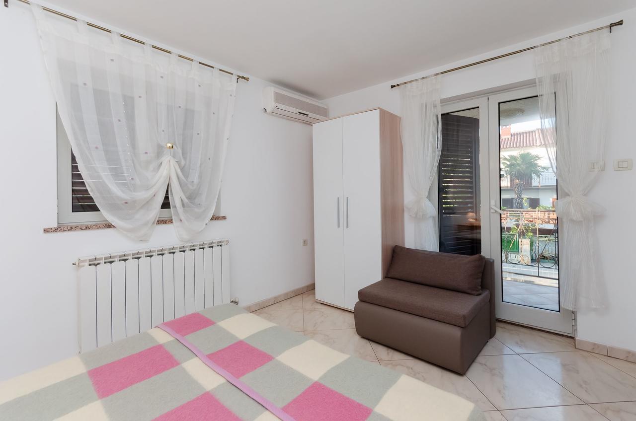 Zdenko Apartament Rovinj