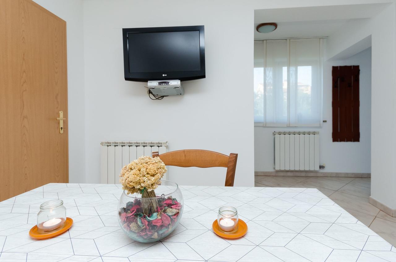 Apartment Zdenko Rovinj