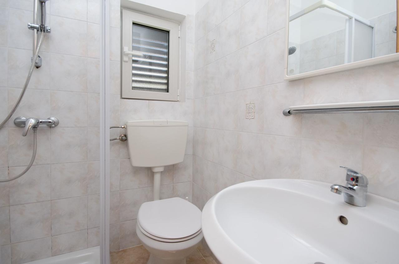 Zdenko Apartment